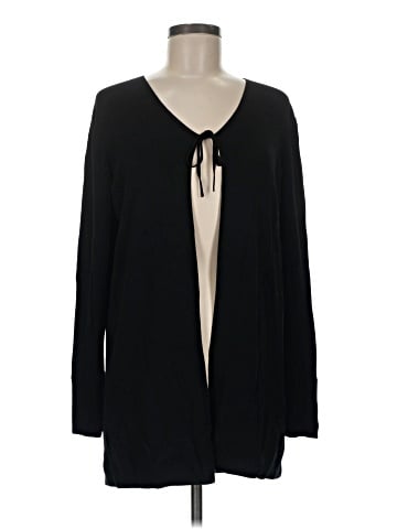 Liz Claiborne Collection Cardigan (view 1)