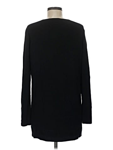 Liz Claiborne Collection Cardigan (view 2)