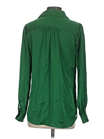 Vince Camuto Long Sleeve Blouse (view 2)