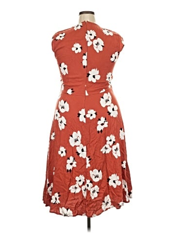 Just Fab Casual Dress (view 2)