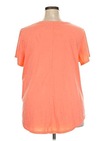 Tek Gear Short Sleeve T-Shirt (view 2)