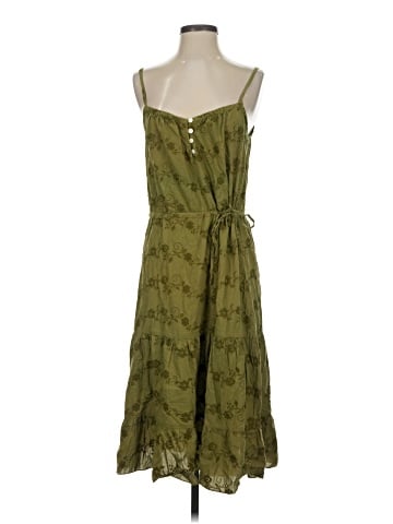 Banana Republic Casual Dress (view 1)