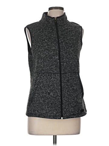 G.H. Bass & Co. Vest (view 1)