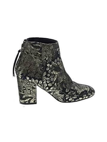Steve Madden Ankle Boots (view 1)