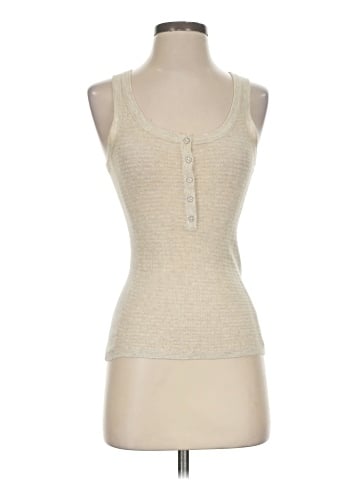 Moda International Sleeveless Top (view 1)