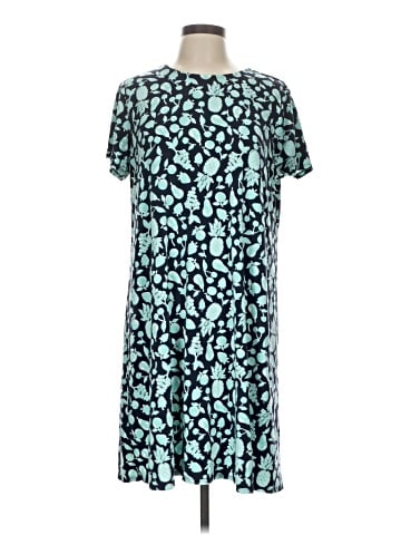 J.Jill Casual Dress (view 1)