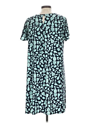 J.Jill Casual Dress (view 2)