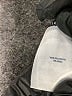 Lands' End 100% Polyester Solid Black Track Jacket Size 3X - photo 7