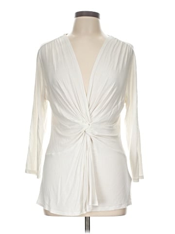 Cable & Gauge Kimono (view 1)