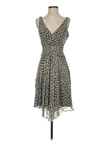 London Times Cocktail Dress (view 1)