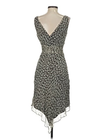 London Times Cocktail Dress (view 2)