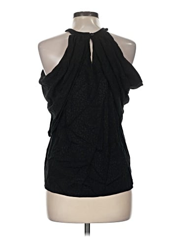 Drew Sleeveless Blouse (view 2)