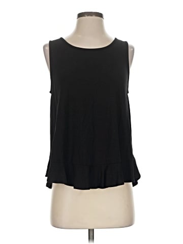 Gibson Sleeveless Top (view 1)