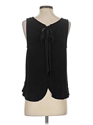 Gibson Sleeveless Top (view 2)