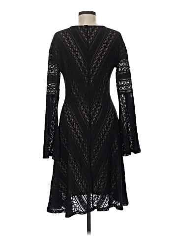 BCBGMAXAZRIA Cocktail Dress (view 2)
