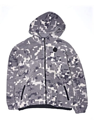 Abercrombie Kids Zip Up Hoodie (view 1)