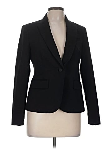 Anne Klein Blazer (view 1)