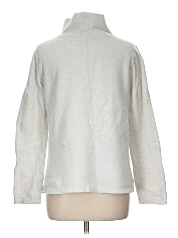 J.Crew Factory Store Turtleneck Sweater (view 2)