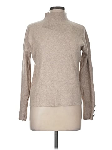 Tahari Turtleneck Sweater (view 1)