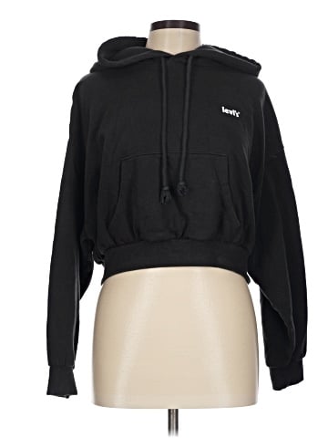 Levi's Pullover Hoodie (view 1)