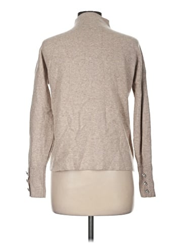 Tahari Turtleneck Sweater (view 2)