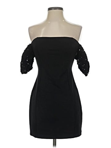 Lulus Cocktail Dress (view 1)