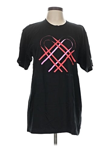American Apparel Short Sleeve T-Shirt (view 1)
