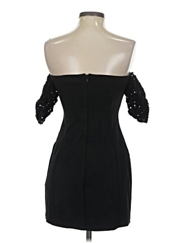 Lulus Cocktail Dress (view 2)