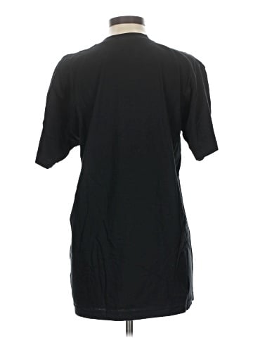 American Apparel Short Sleeve T-Shirt (view 2)