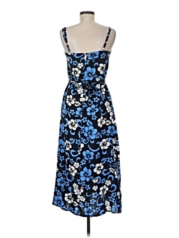 Caribbean Joe Casual Dress (view 2)