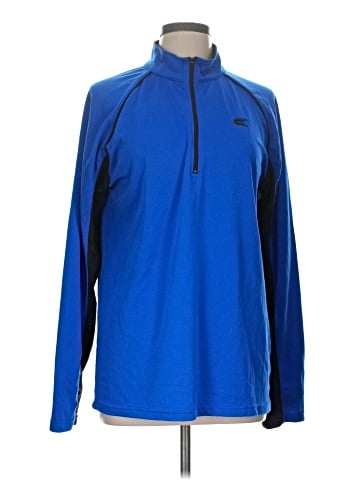 Colosseum Athletics Long Sleeve T-Shirt (view 1)