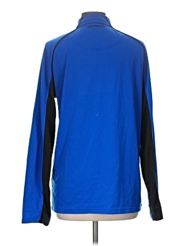 Colosseum Athletics Long Sleeve T-Shirt (view 2)