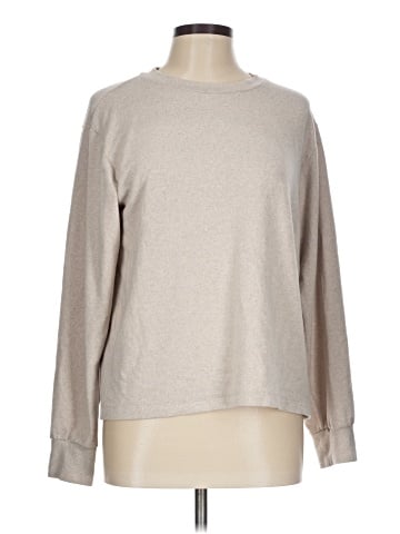 Uniqlo Long Sleeve T-Shirt (view 1)