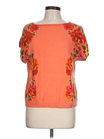 Isaac Mizrahi LIVE! Short Sleeve T-Shirt (view 1)