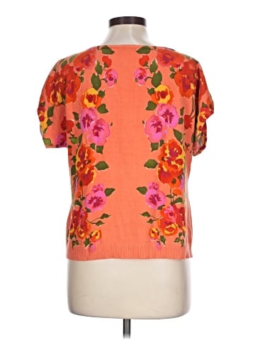 Isaac Mizrahi LIVE! Short Sleeve T-Shirt (view 2)