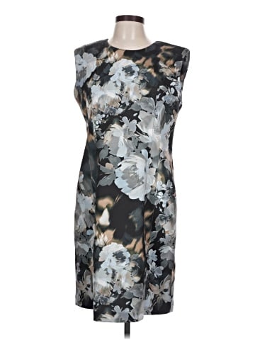 Calvin Klein Cocktail Dress (view 1)