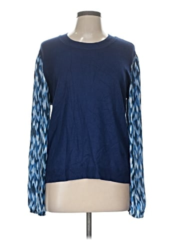 Daniel Rainn Long Sleeve Top (view 1)