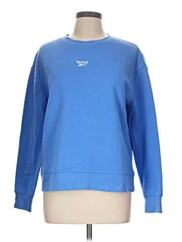 Reebok Sweatshirt (view 1)