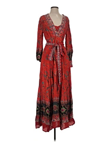Sundance Casual Dress (view 1)