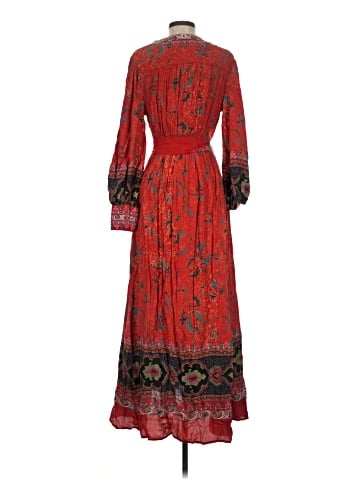 Sundance Casual Dress (view 2)