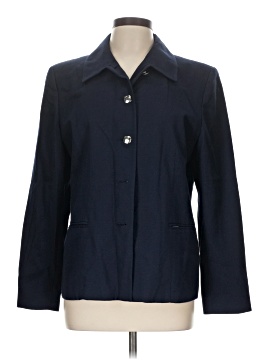Pendleton Blazer (view 1)