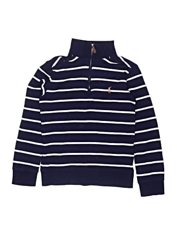 Polo by Ralph Lauren Pullover Sweater (view 1)
