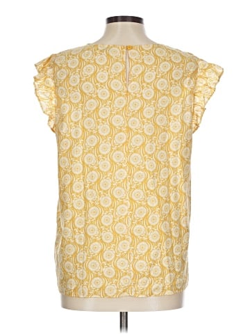 Ann Taylor LOFT Outlet Sleeveless Blouse (view 2)