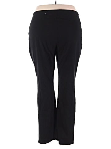 Style&Co Active Pants (view 2)