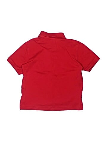 Lands' End Short Sleeve Polo (view 2)