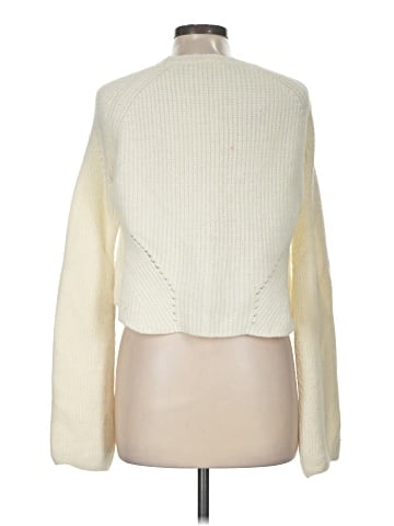 Pure Collection Cardigan (view 2)