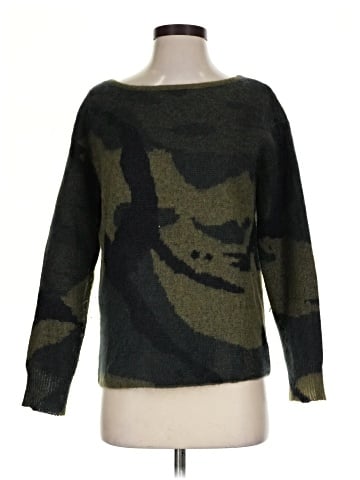 Rag & Bone Pullover Sweater (view 1)