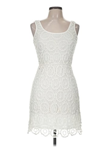 LC Lauren Conrad Cocktail Dress (view 1)