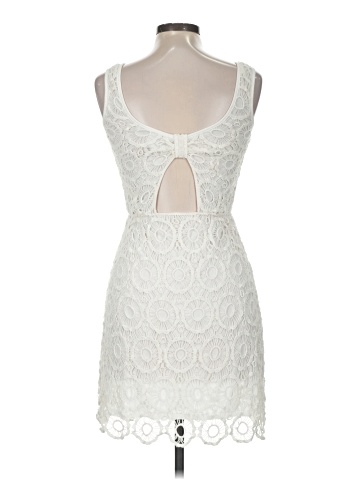 LC Lauren Conrad Cocktail Dress (view 2)