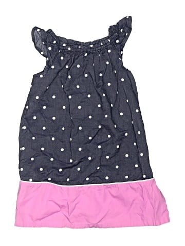 Healthtex Dress (view 1)